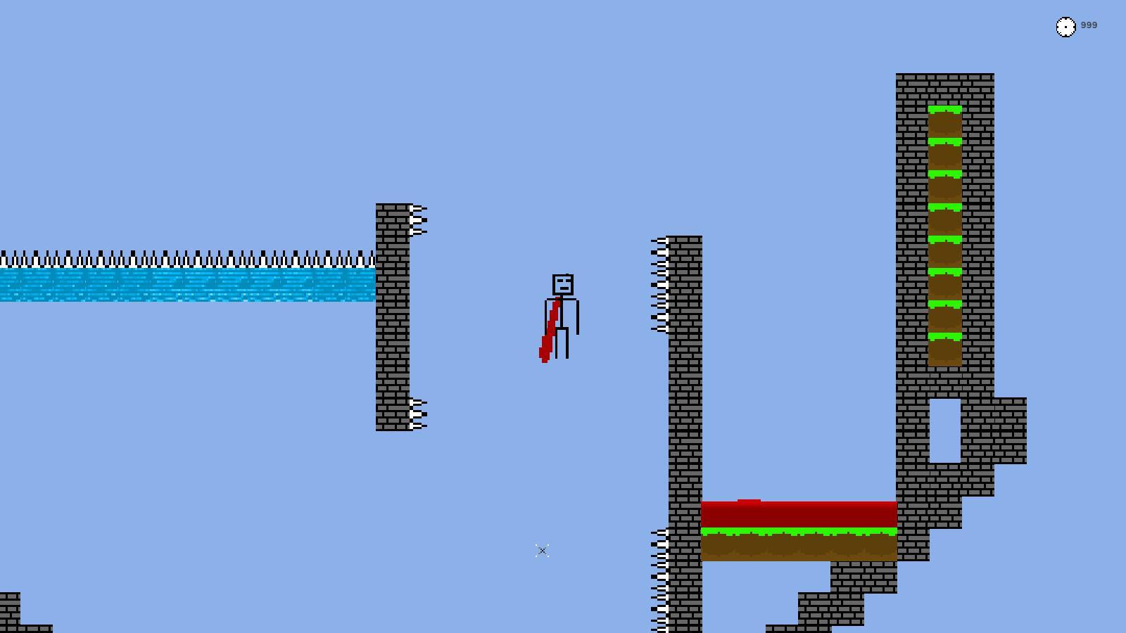 Stickmann (itch) - кадр 2