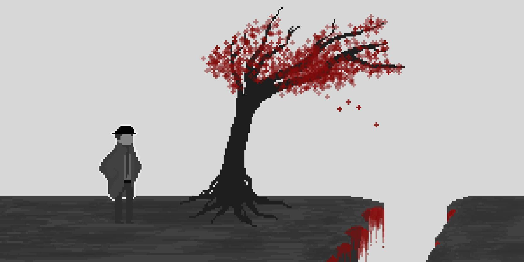 A Weird Quest (itch) - кадр 2