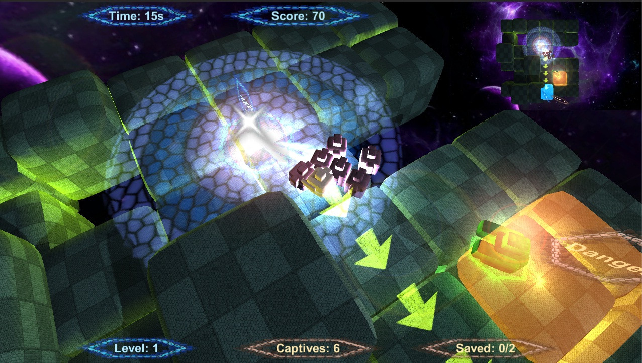 Unlimited Escape 3 & 4 Double Pack - кадр 6