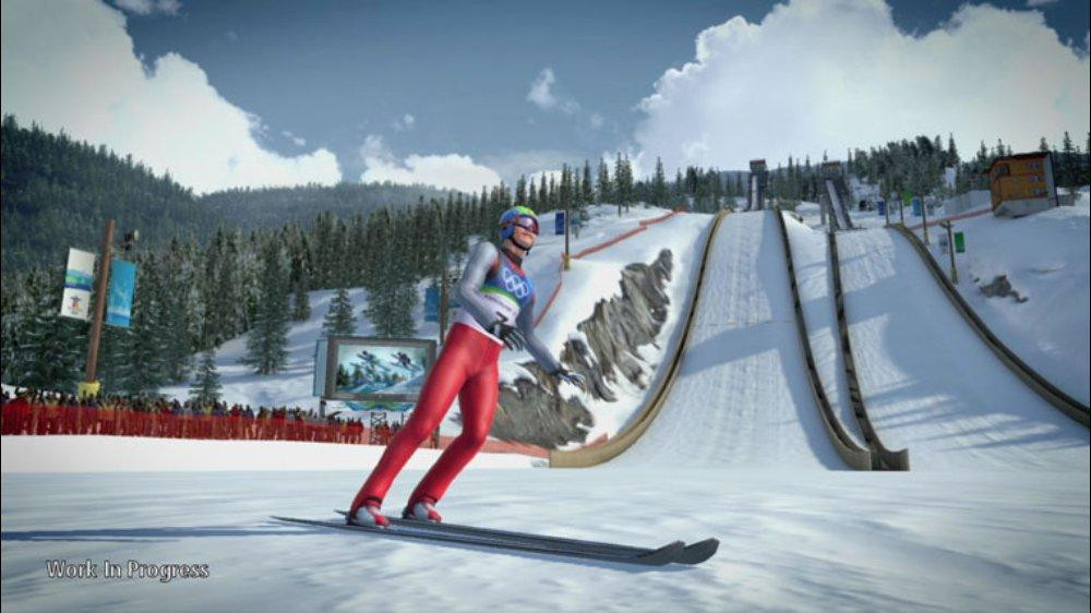 Vancouver 2010 - кадр 2