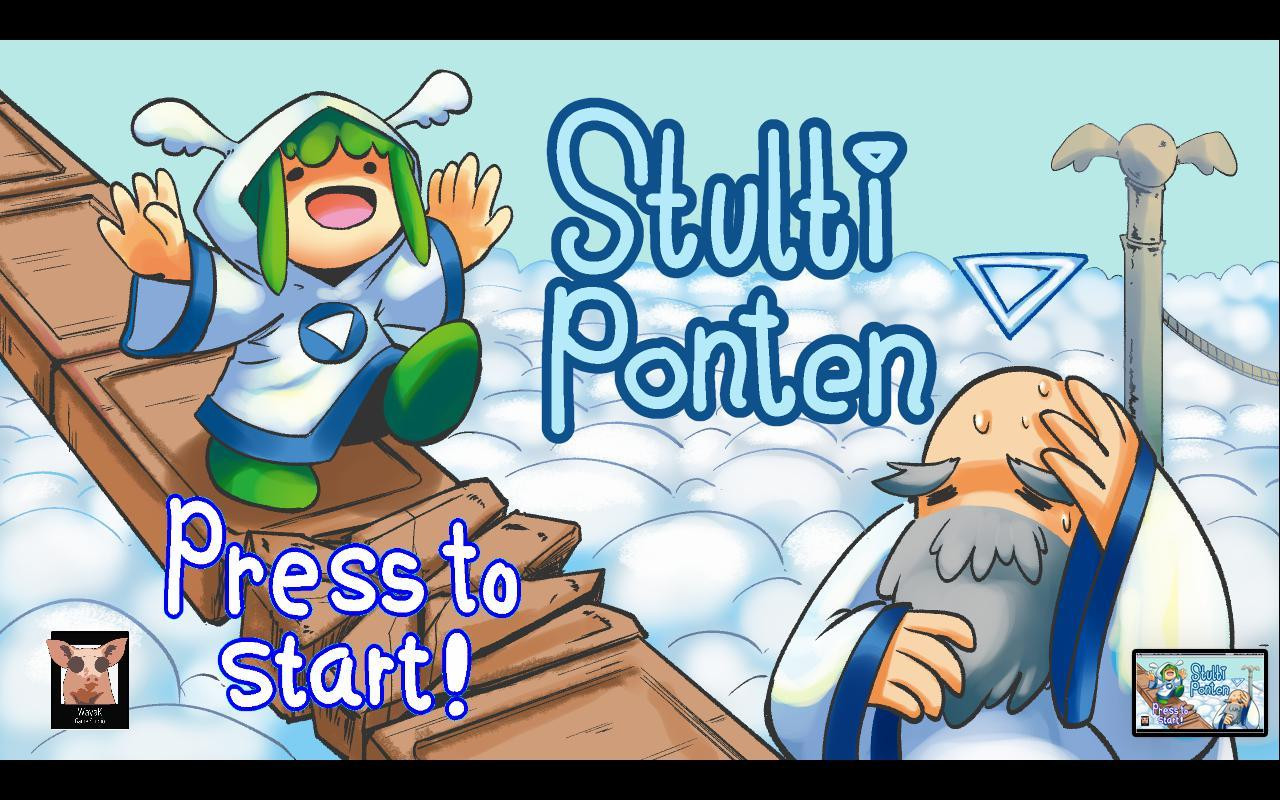 Stulti Ponten ( final ) (itch) - кадр 3