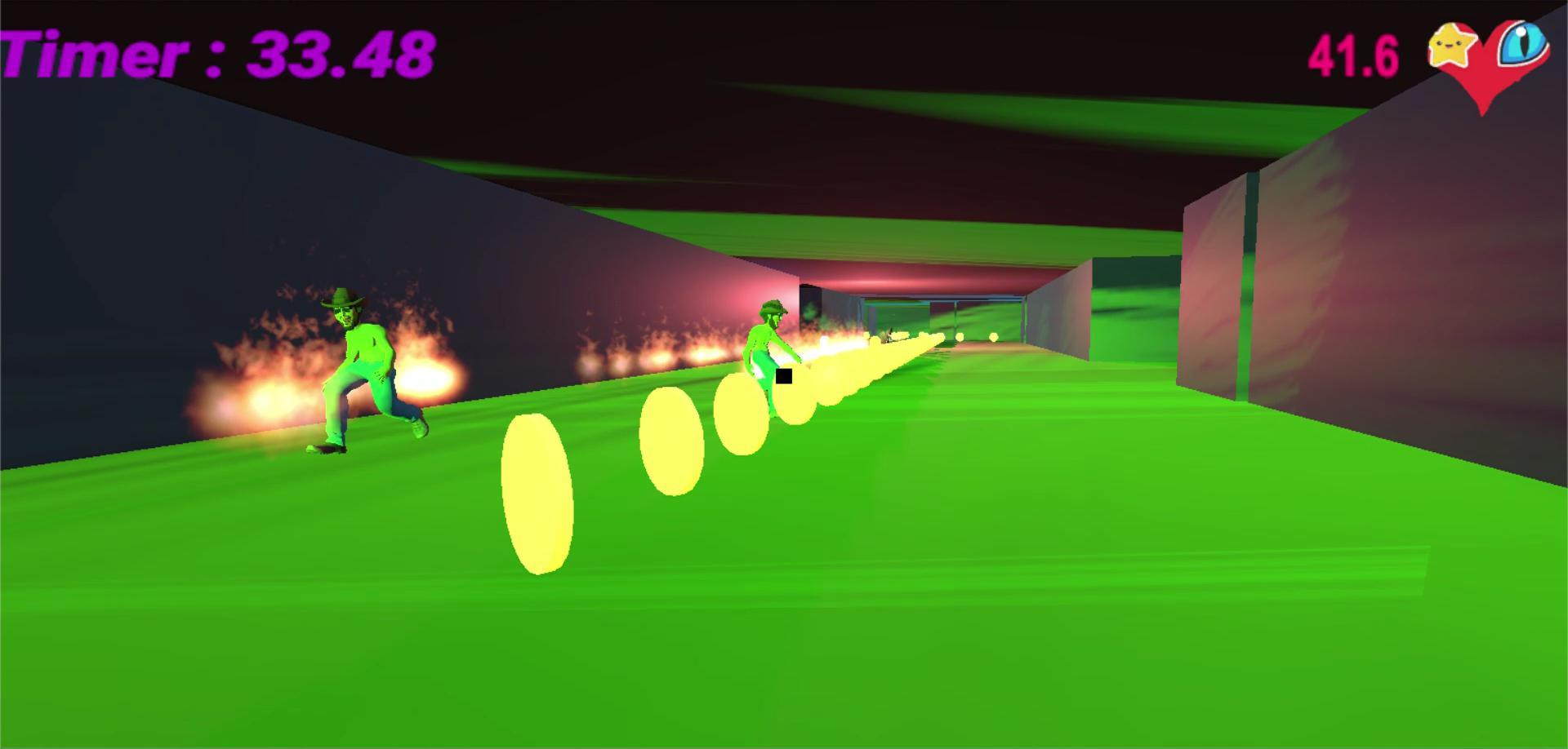 WorldOfBizarres (itch) - кадр 3