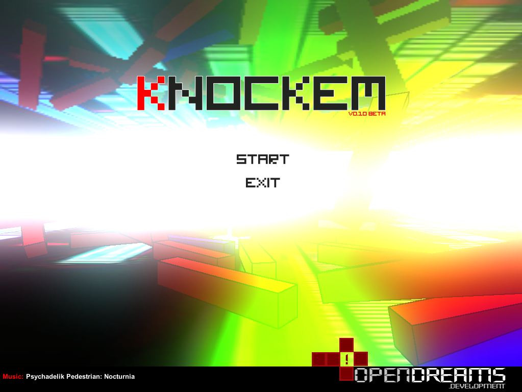 Knockem - кадр 3