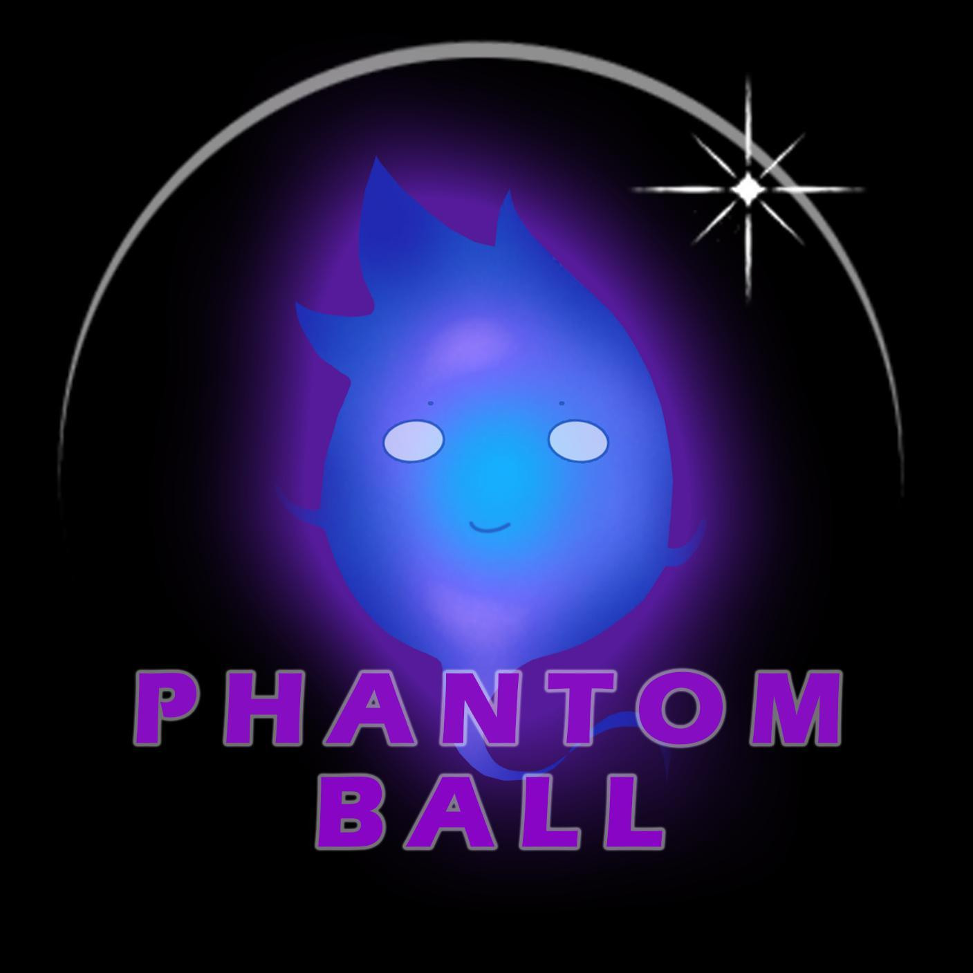 Phantom Ball (itch) - кадр 1