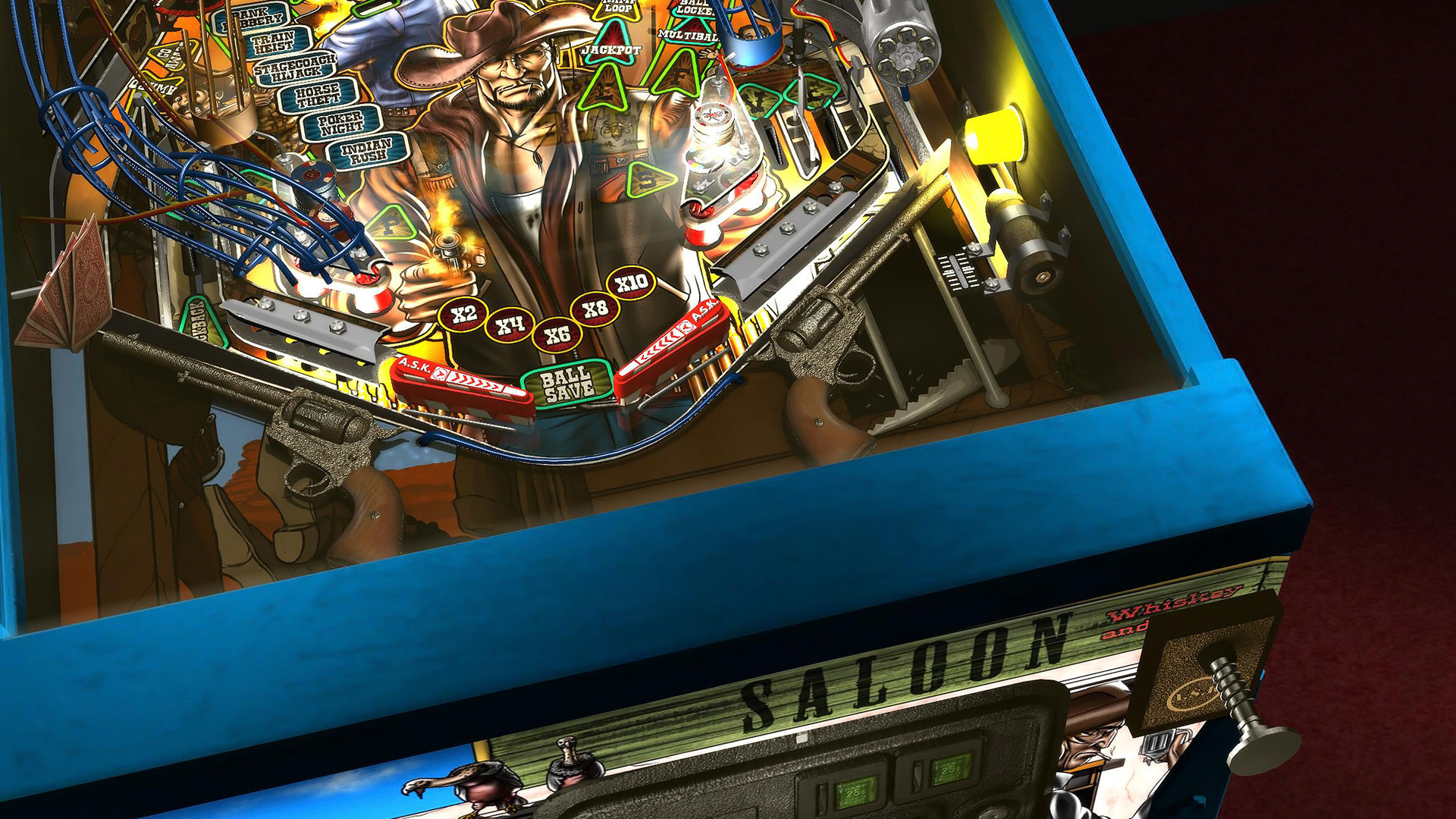 Dream Pinball 3D 2 - кадр 3