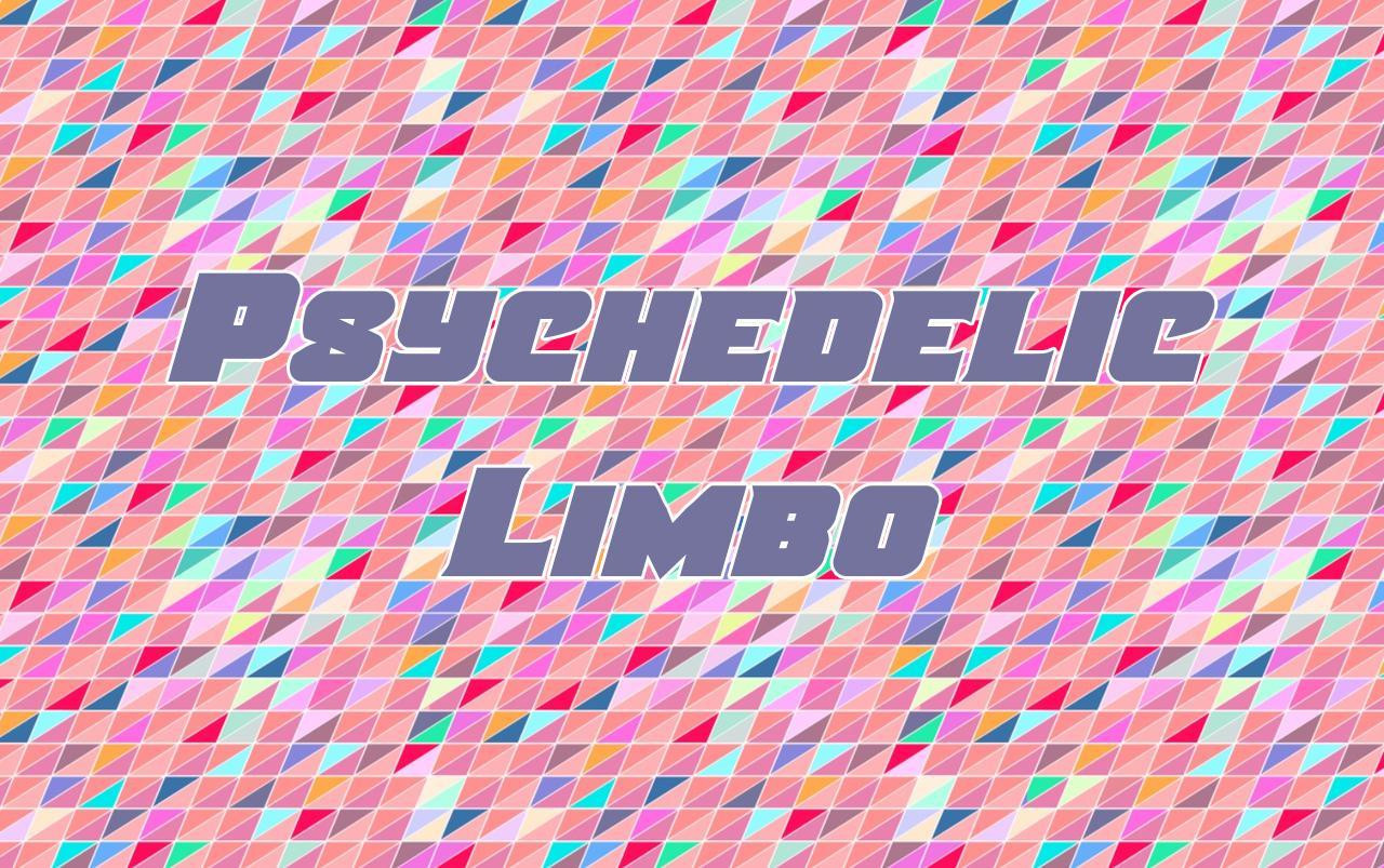Psychedelic Limbo (itch) - кадр 1