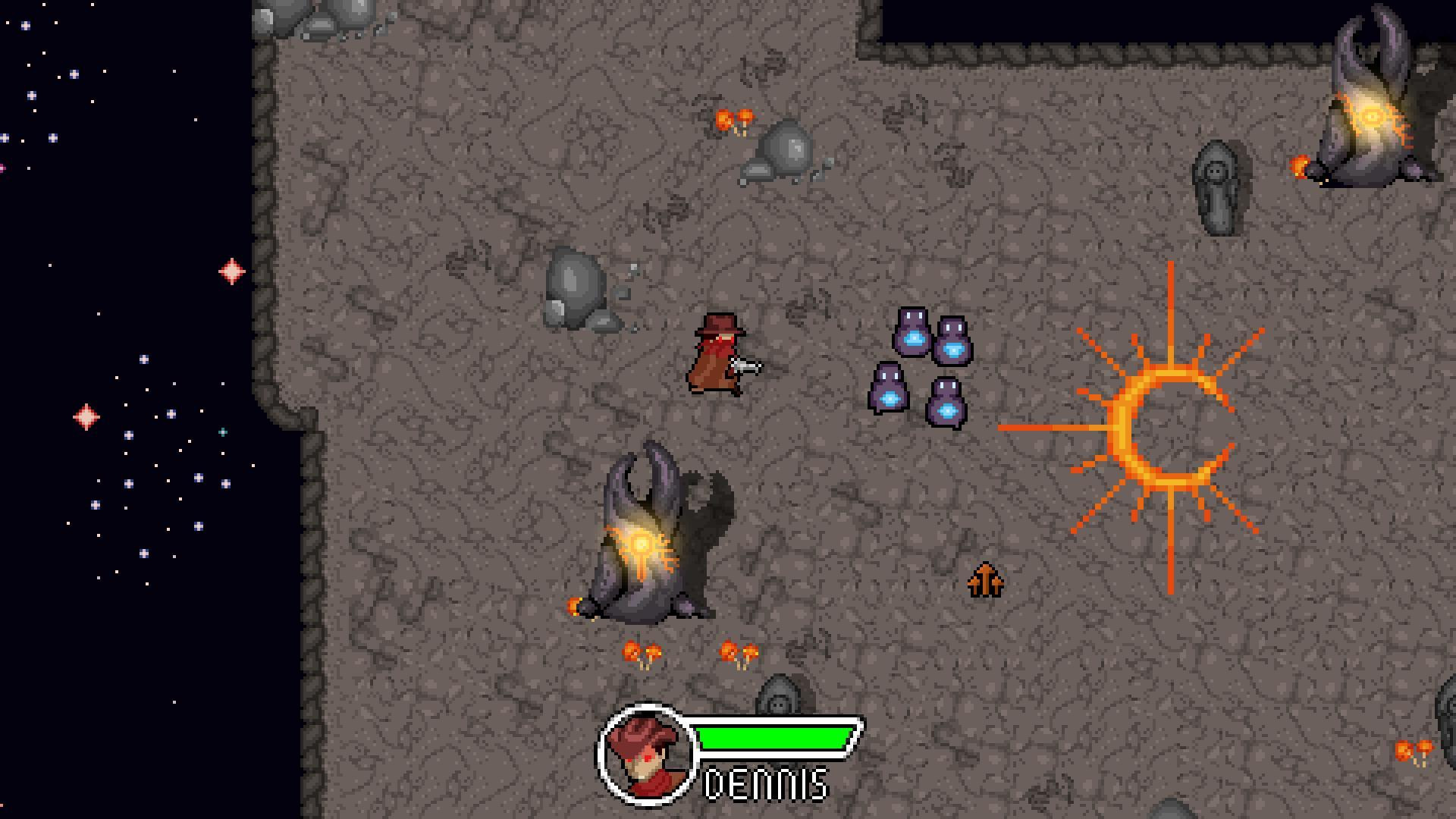 Portal Brawl (itch) - кадр 2