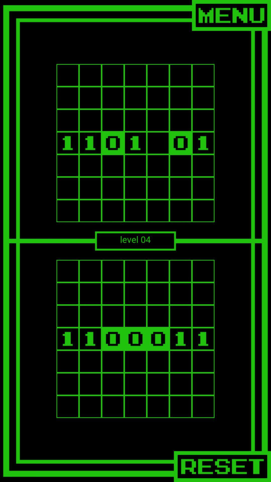Binary Hacker (itch) - кадр 1