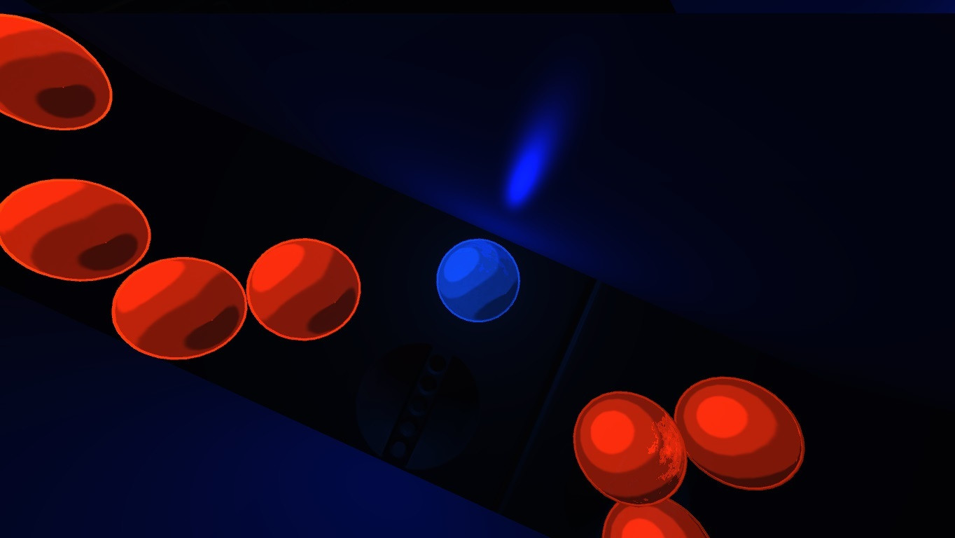 SneakySpheres (itch) - кадр 1