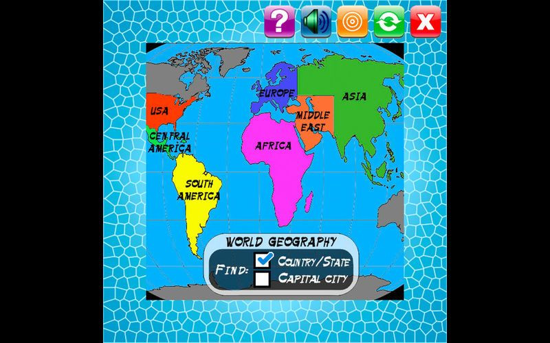 Smart Educational Games for Mac - кадр 2