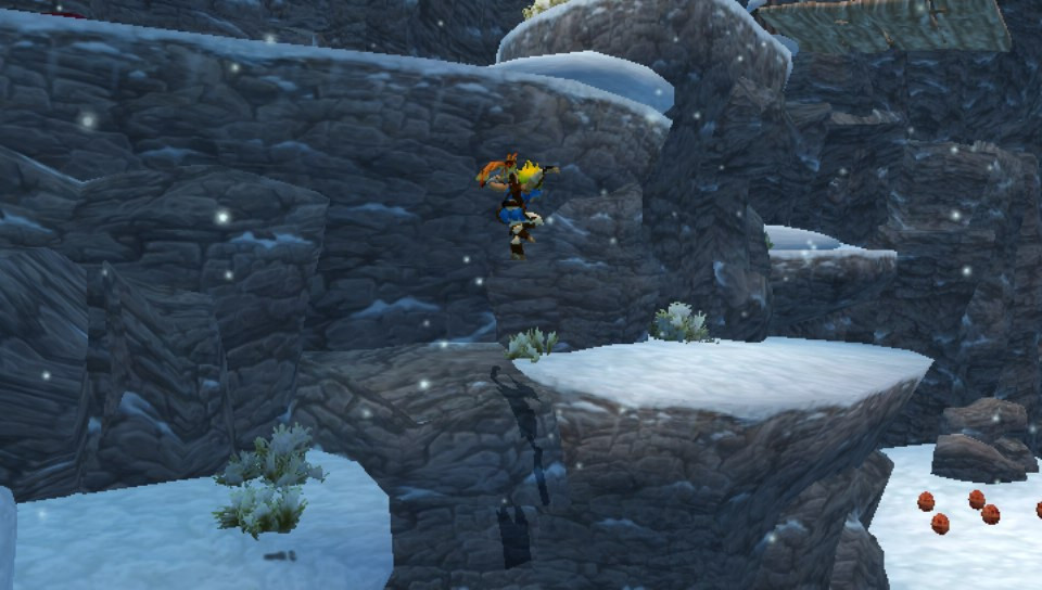 Jak and Daxter Collection - кадр 6