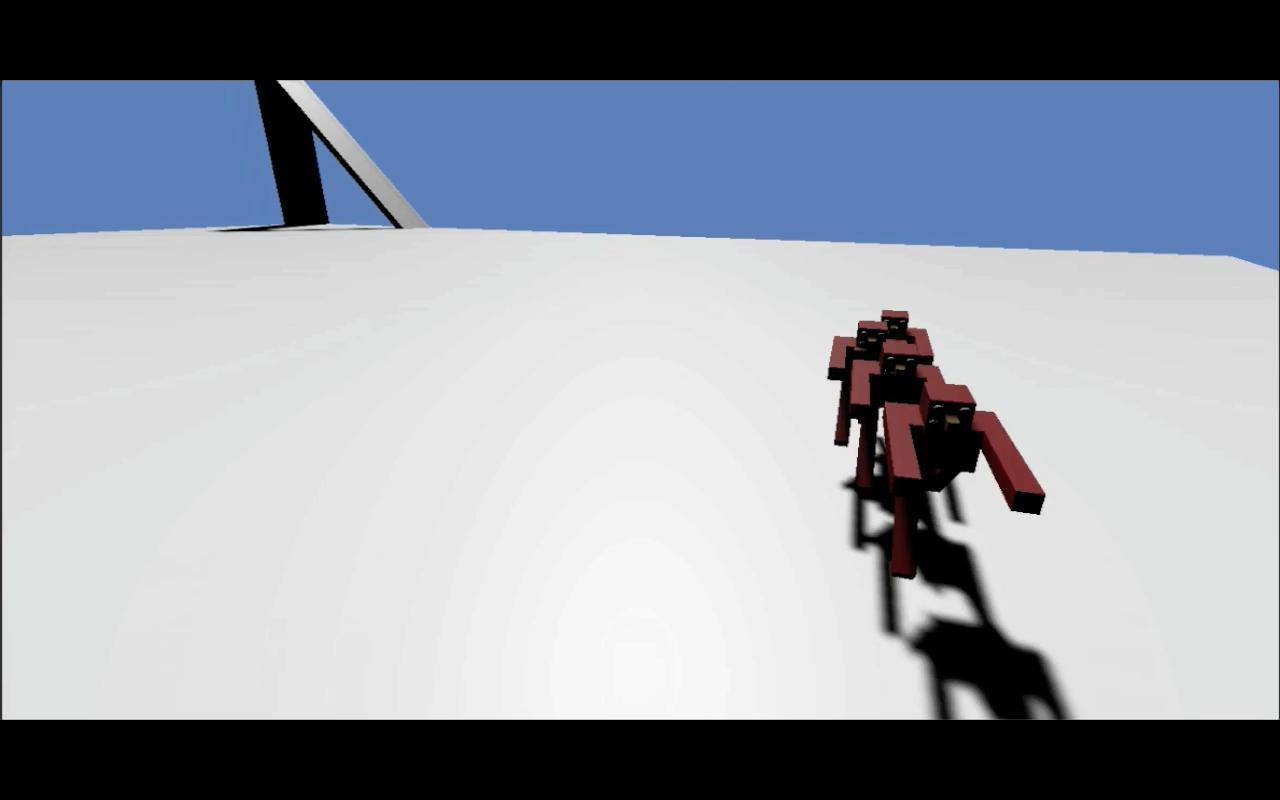 Jump And Stuff (itch) - кадр 4