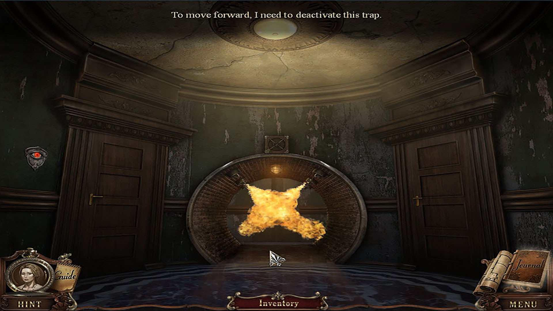Brink of Consciousness: Dorian Gray Syndrome Collector's Edition - кадр 2