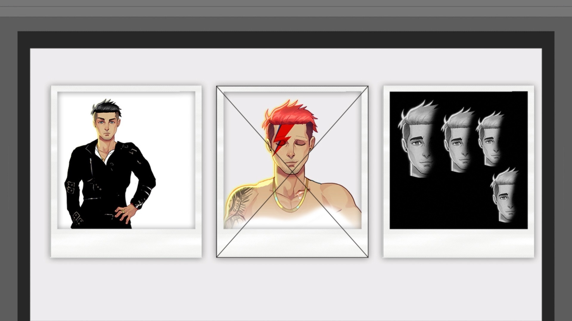 Design Hero - кадр 1