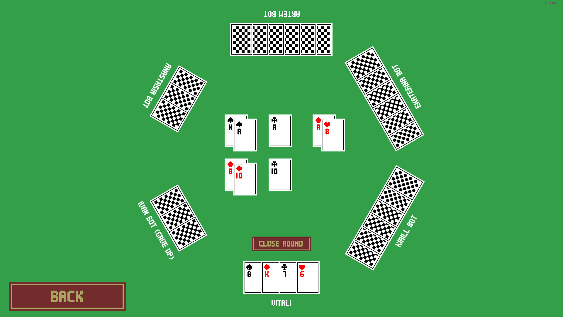 Durak! - кадр 2