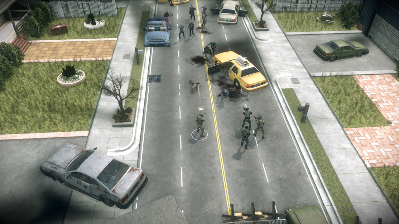 Breach & Clear: Deadline - кадр 13