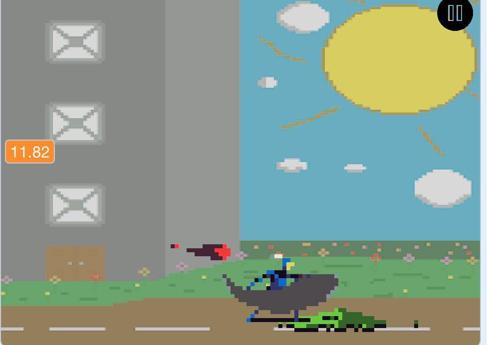 Super Slicer (itch) - кадр 1