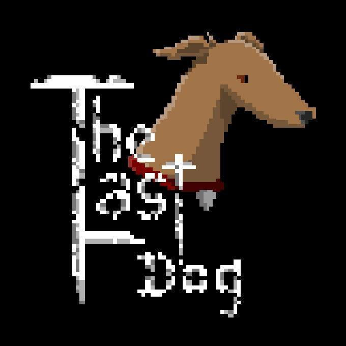 The Last Dog 2.0 (itch) - кадр 1