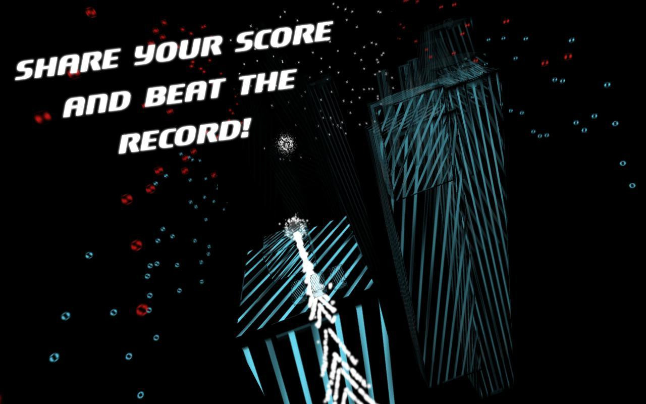 Black City (itch) - кадр 2