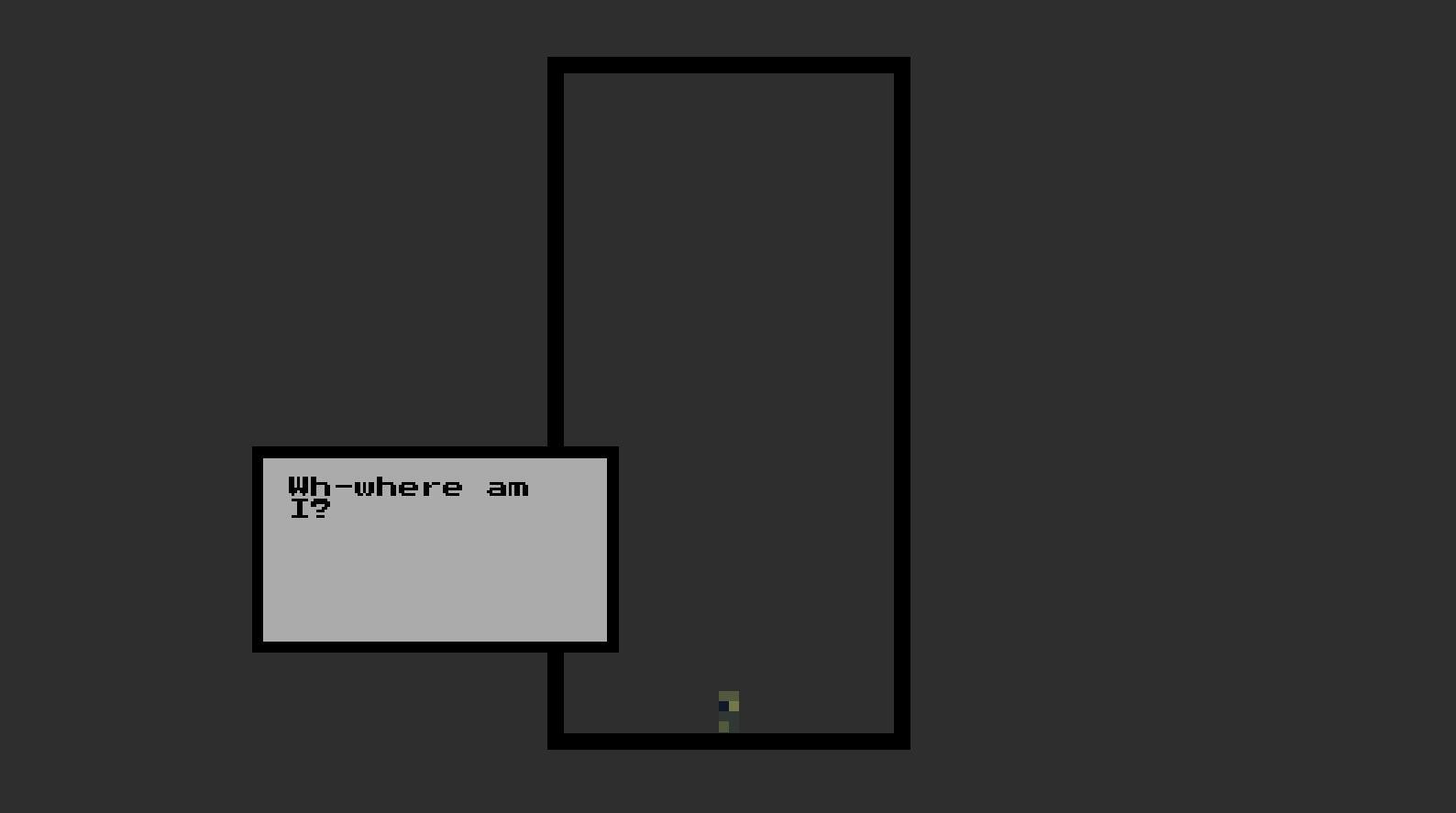 Tetris Madness (itch) - кадр 1