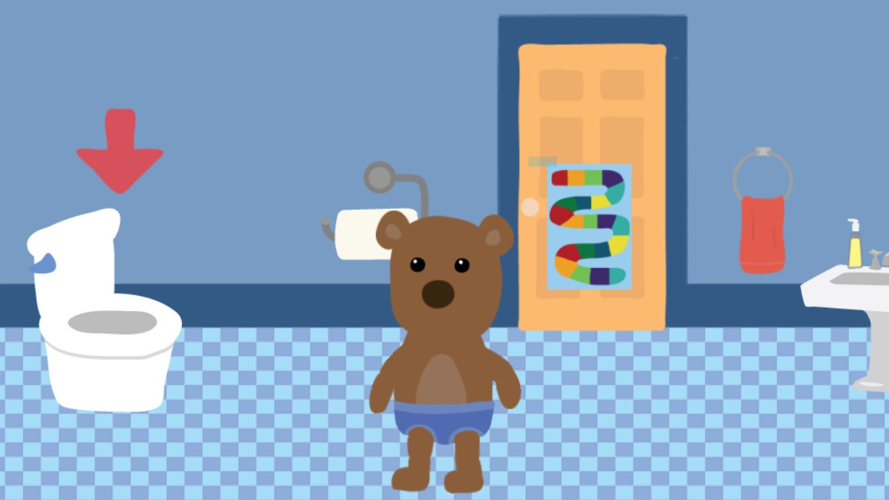 Russpuppy Kid Games - кадр 4