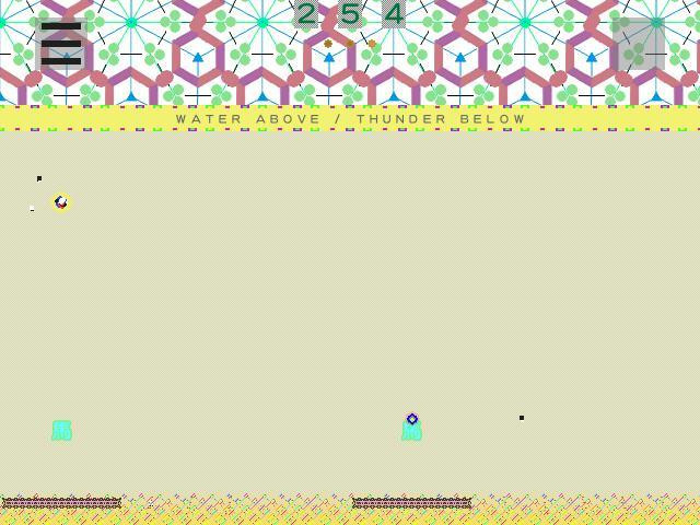lake (itch) - кадр 4
