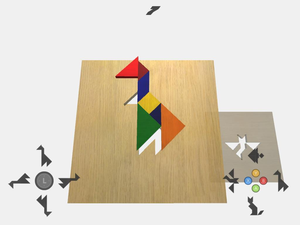 Shapegrammer (itch) - кадр 2