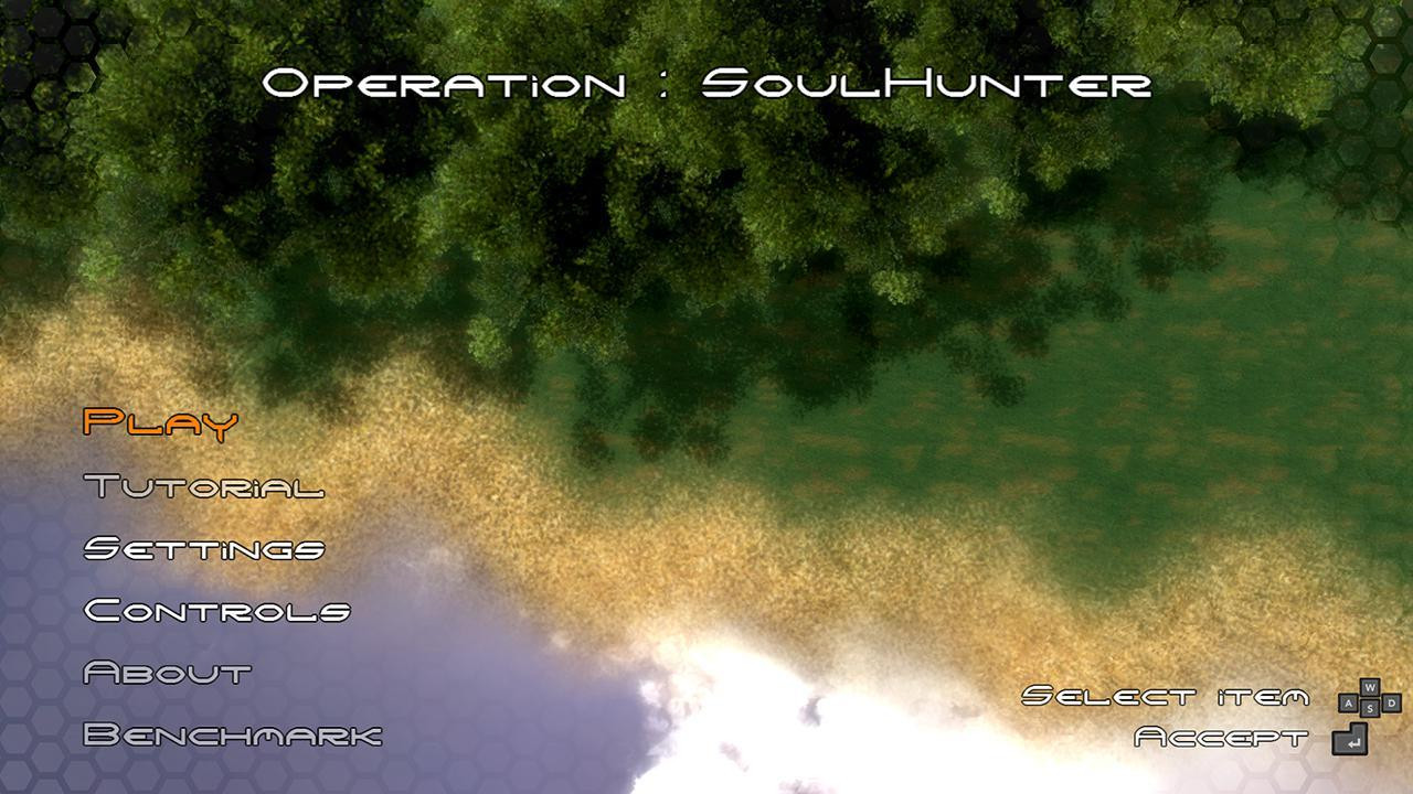 SoulHunter (itch) - кадр 2