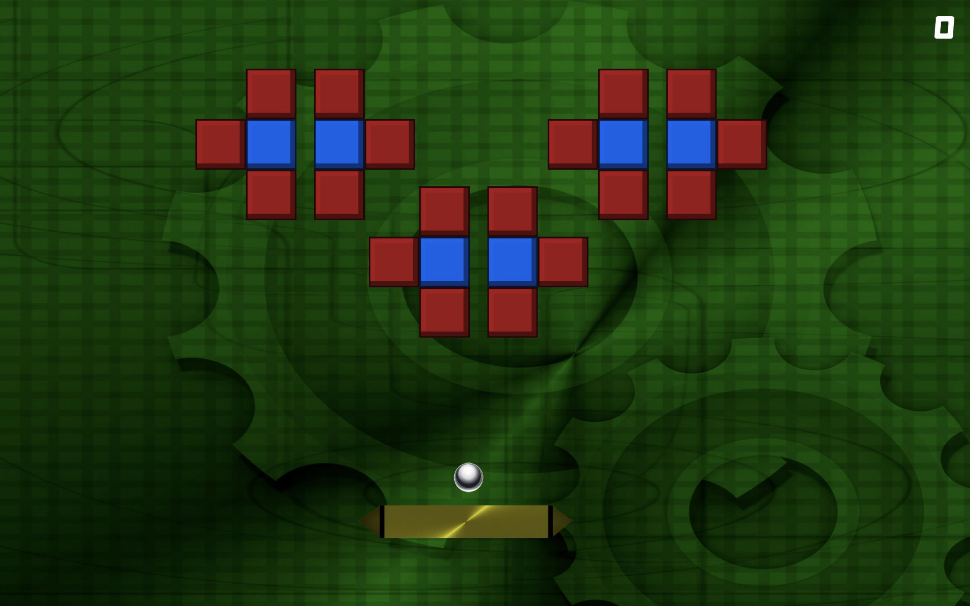 MissionBrick (itch) - кадр 3