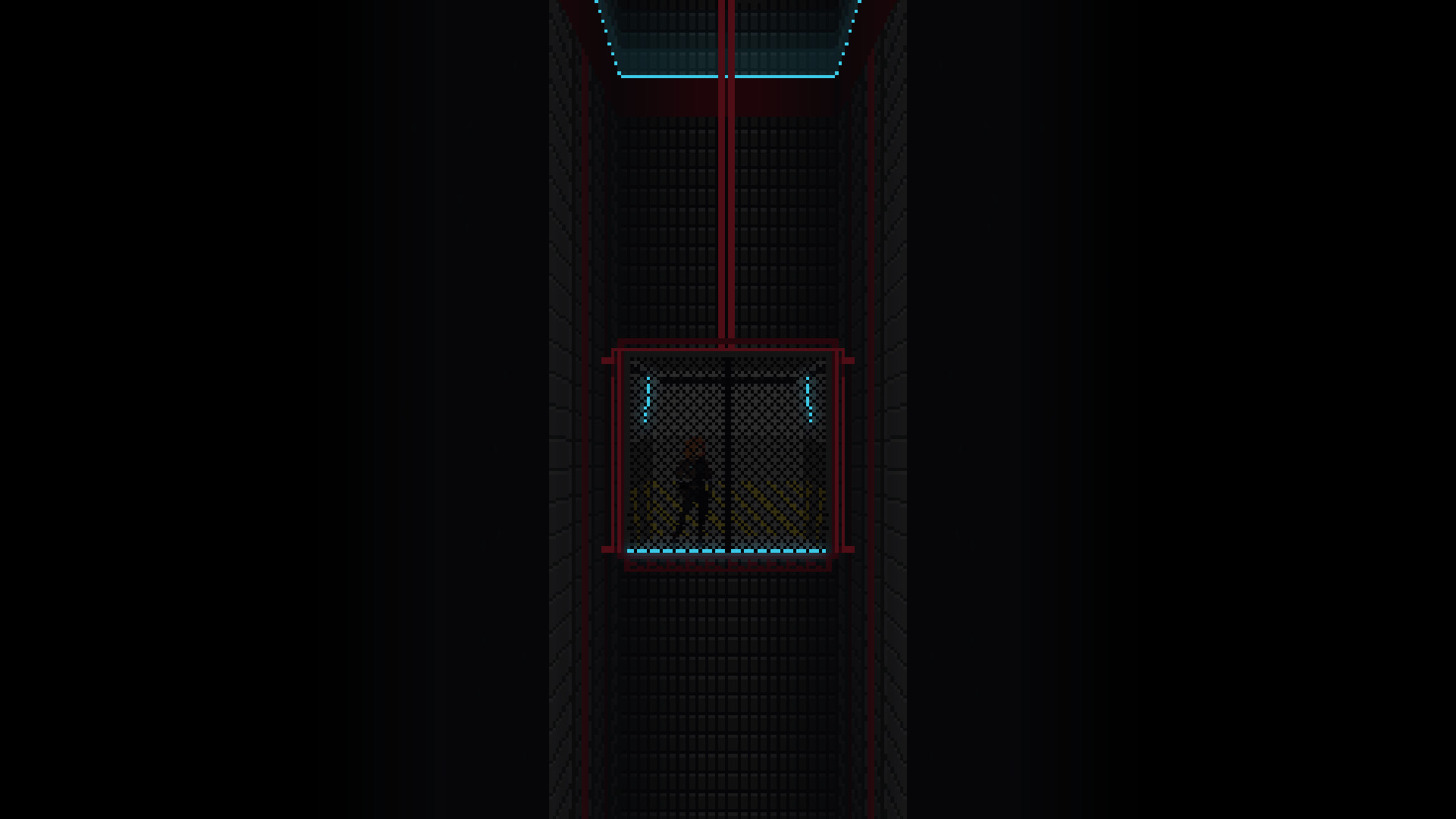 Murder - кадр 2