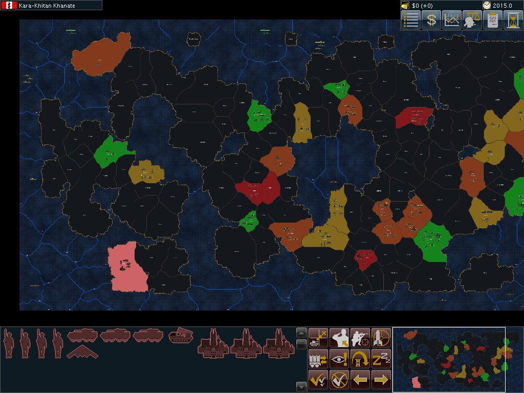 World Supremacy - кадр 9