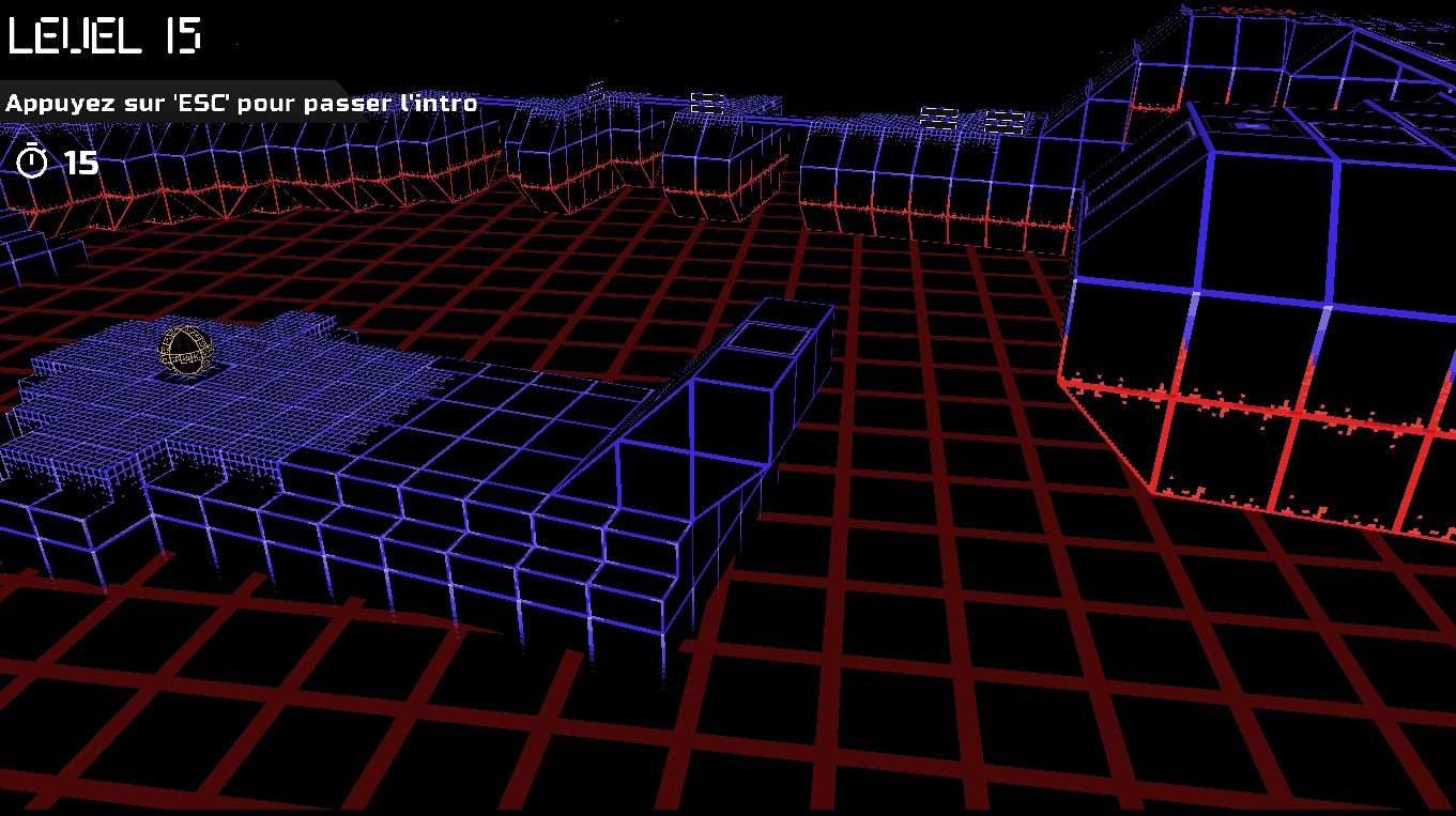 Spherunner2 (itch) - кадр 3