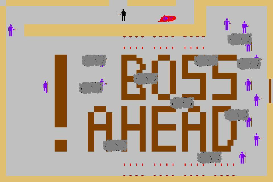 Crossbow Assassin (itch) - кадр 3