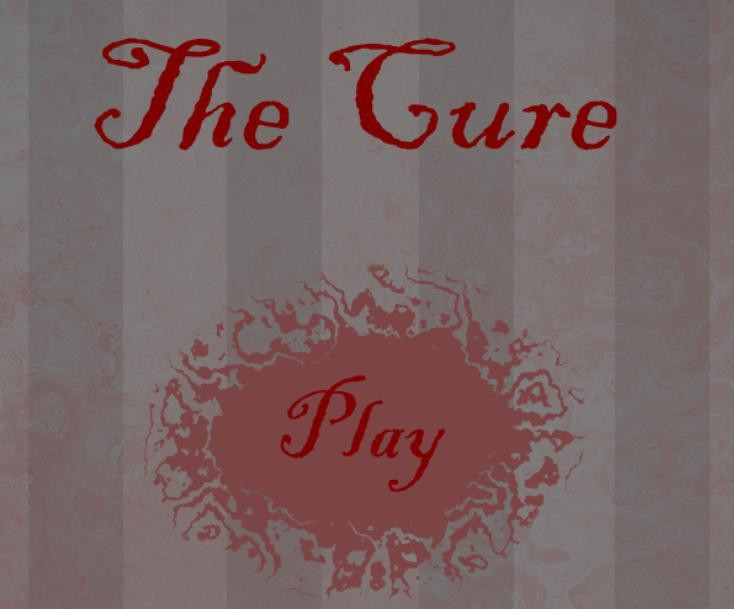 The Cure (PinballJunior) (itch) - кадр 1