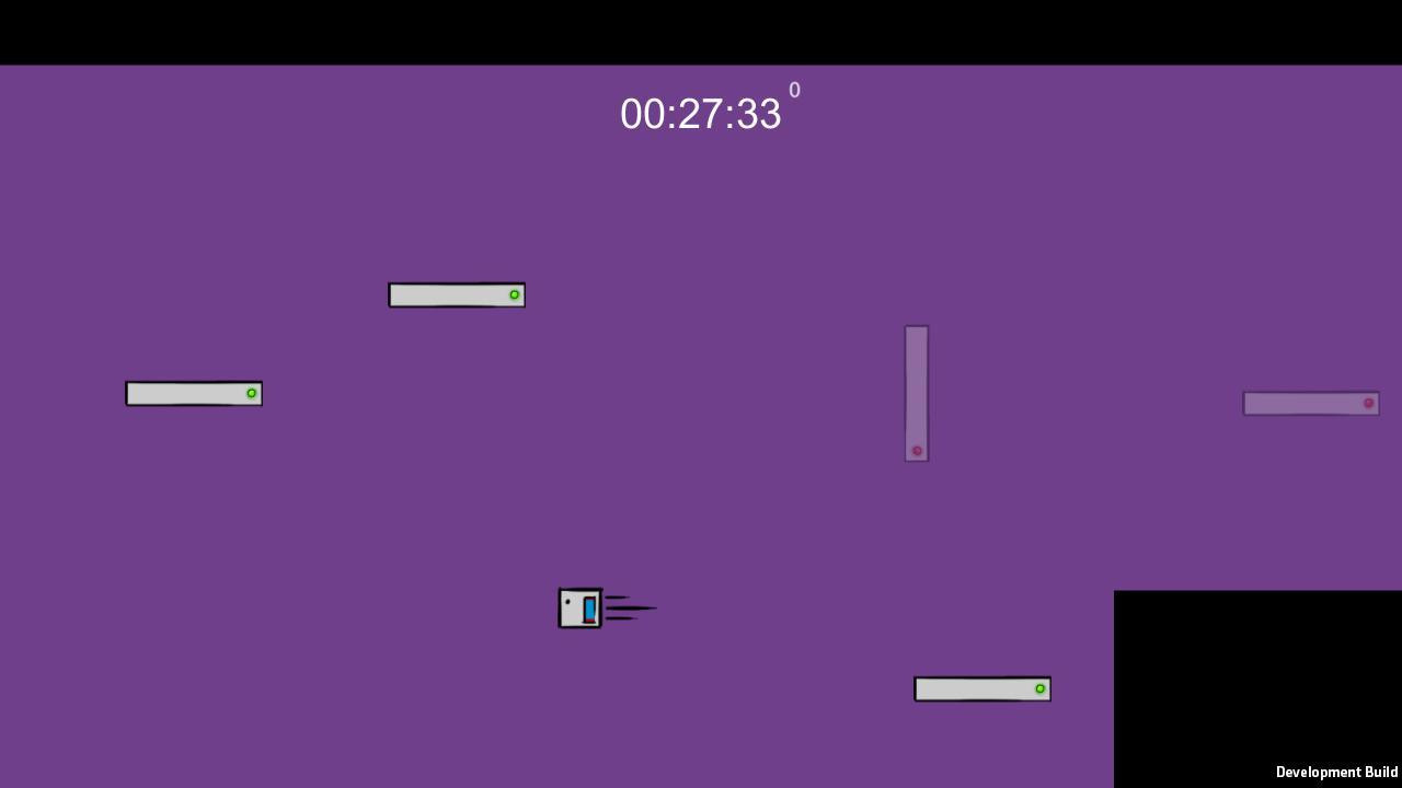 Polarity (Prototype) (itch) - кадр 1