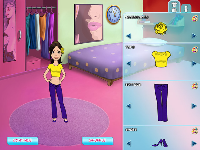 Fashion Boutique - кадр 2