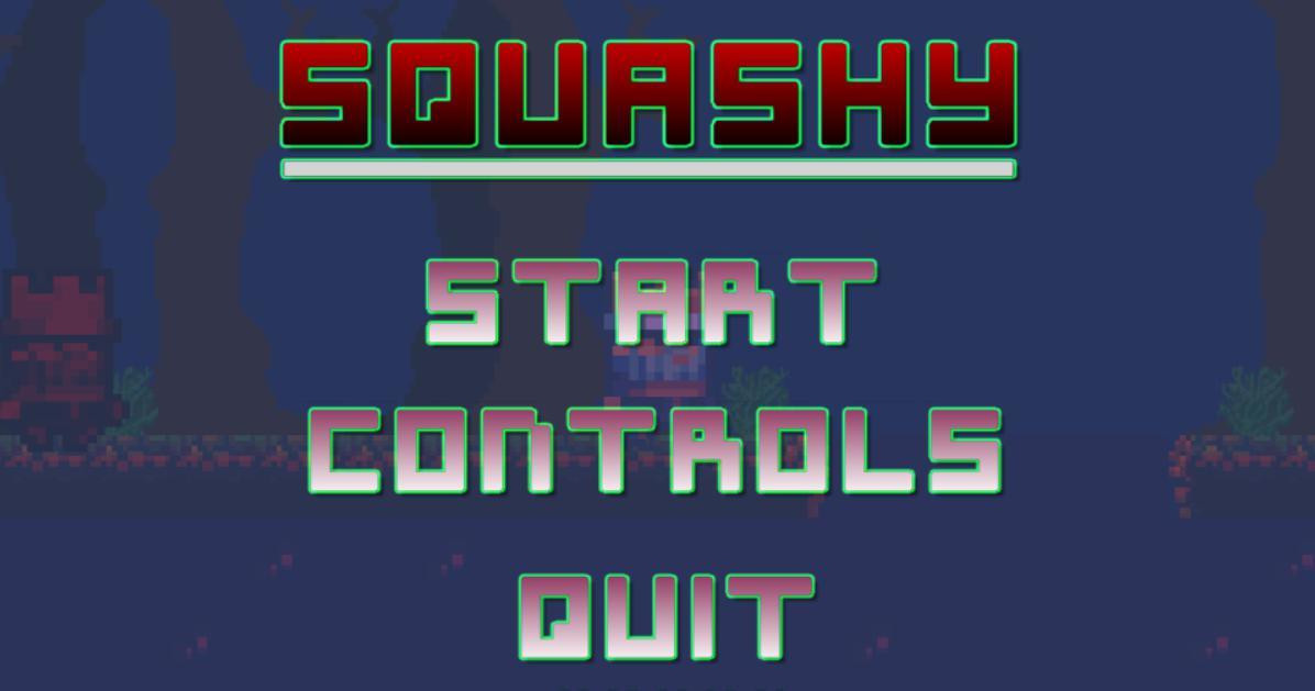 Squashy (ItsArcticAsian) (itch) - кадр 2