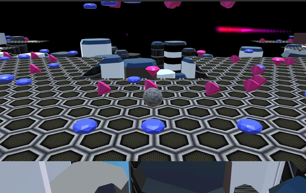 Marble Challenge 3D (itch) - кадр 2