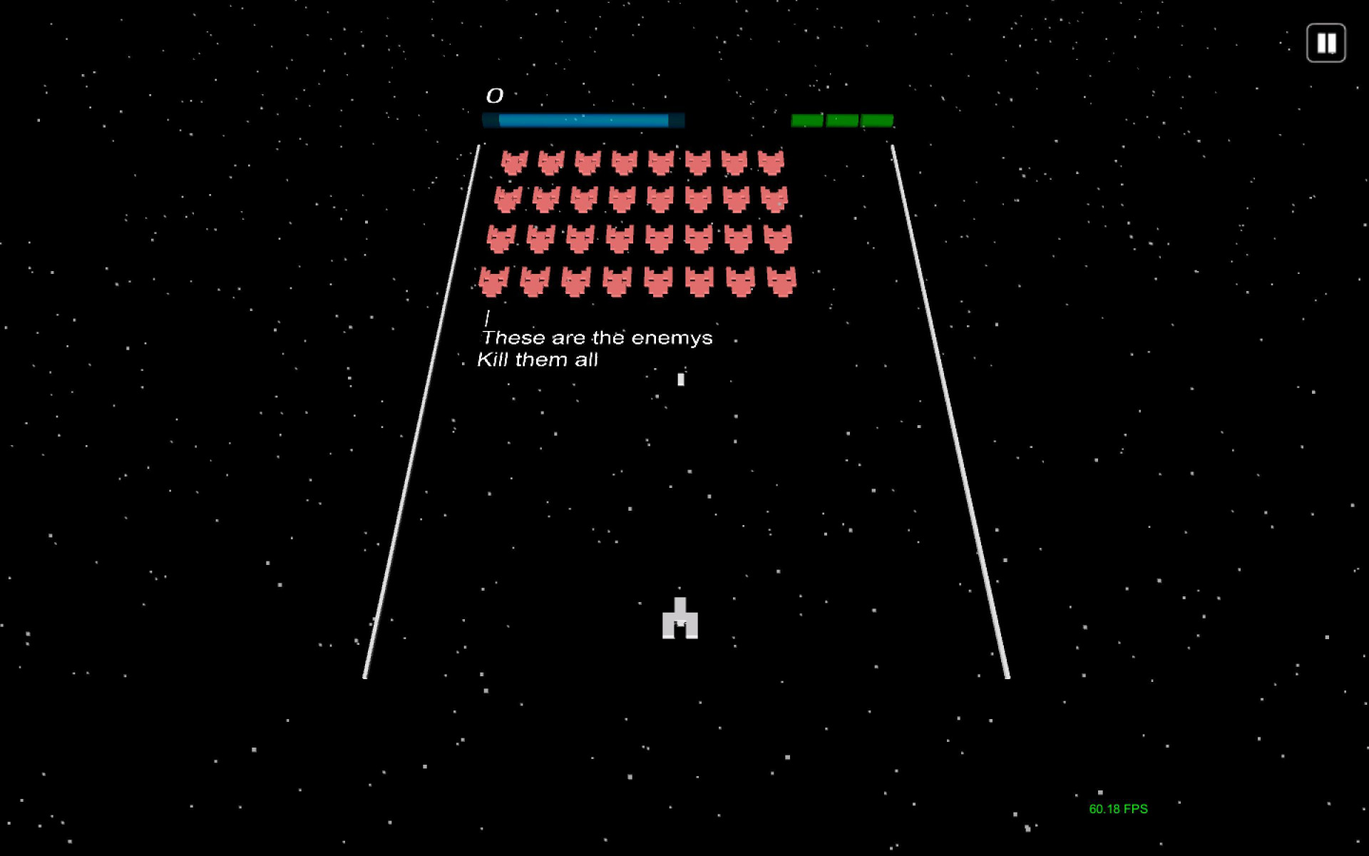 Space Clones (itch) - кадр 1