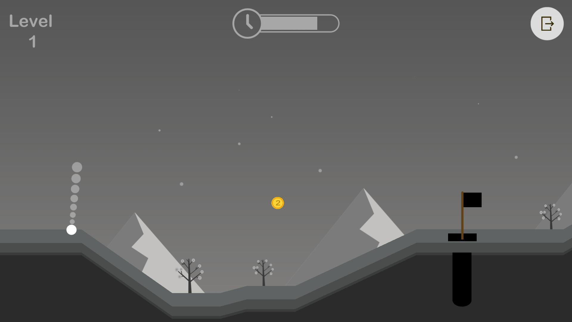 Putt Pro (itch) - кадр 1