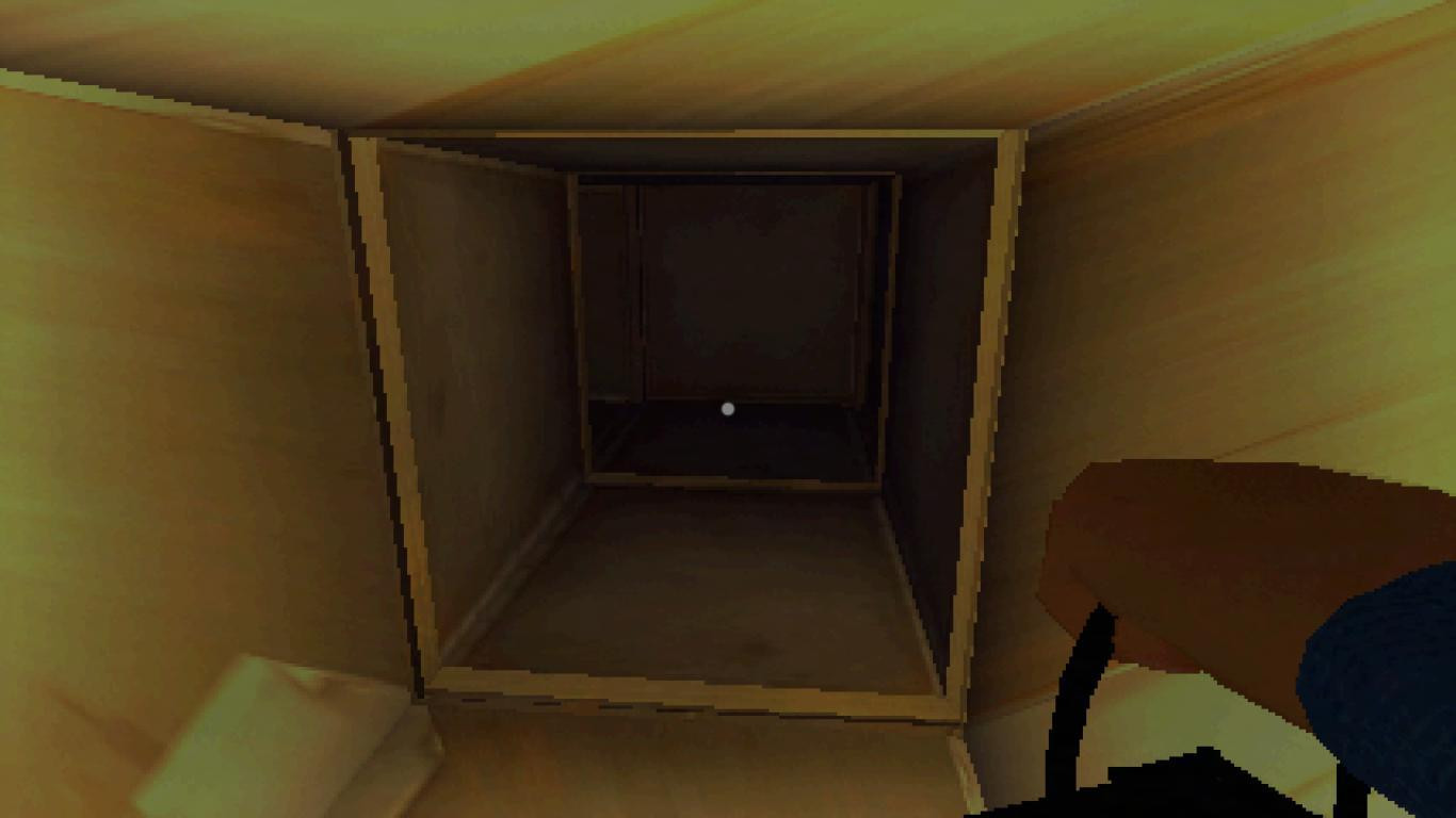 Silent House (itch) - кадр 2