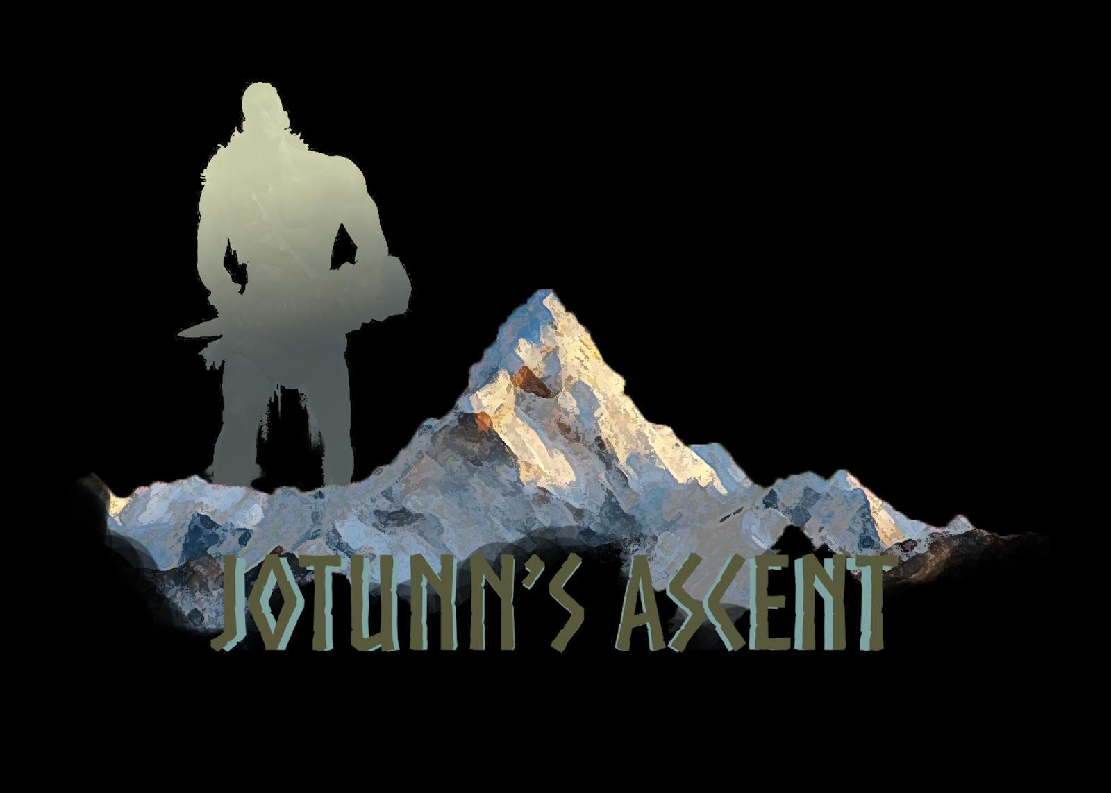 Jötunn Ascent (itch) - кадр 1