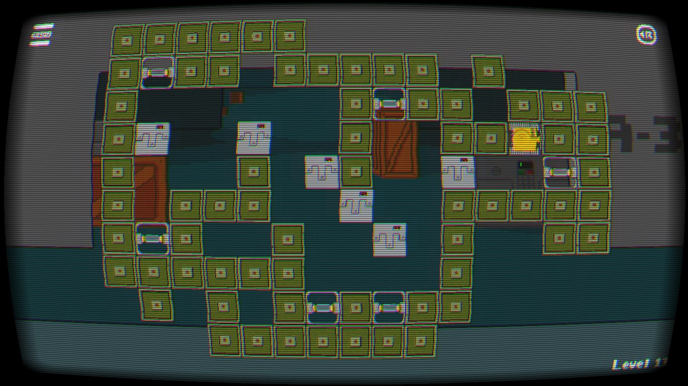 Tanker - кадр 2