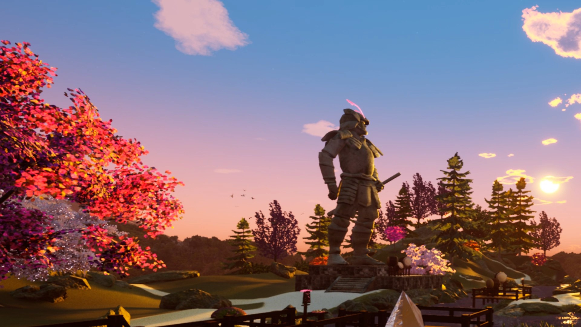 Mio Garden - кадр 2