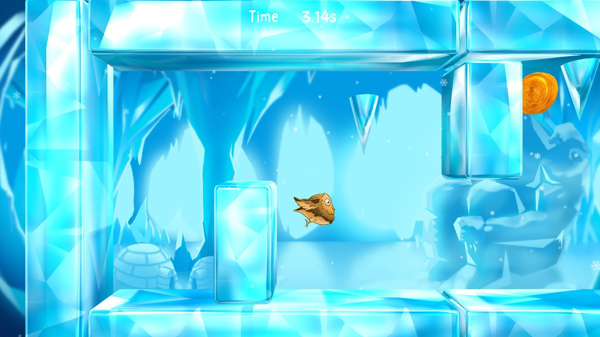 Drant (itch) - кадр 1