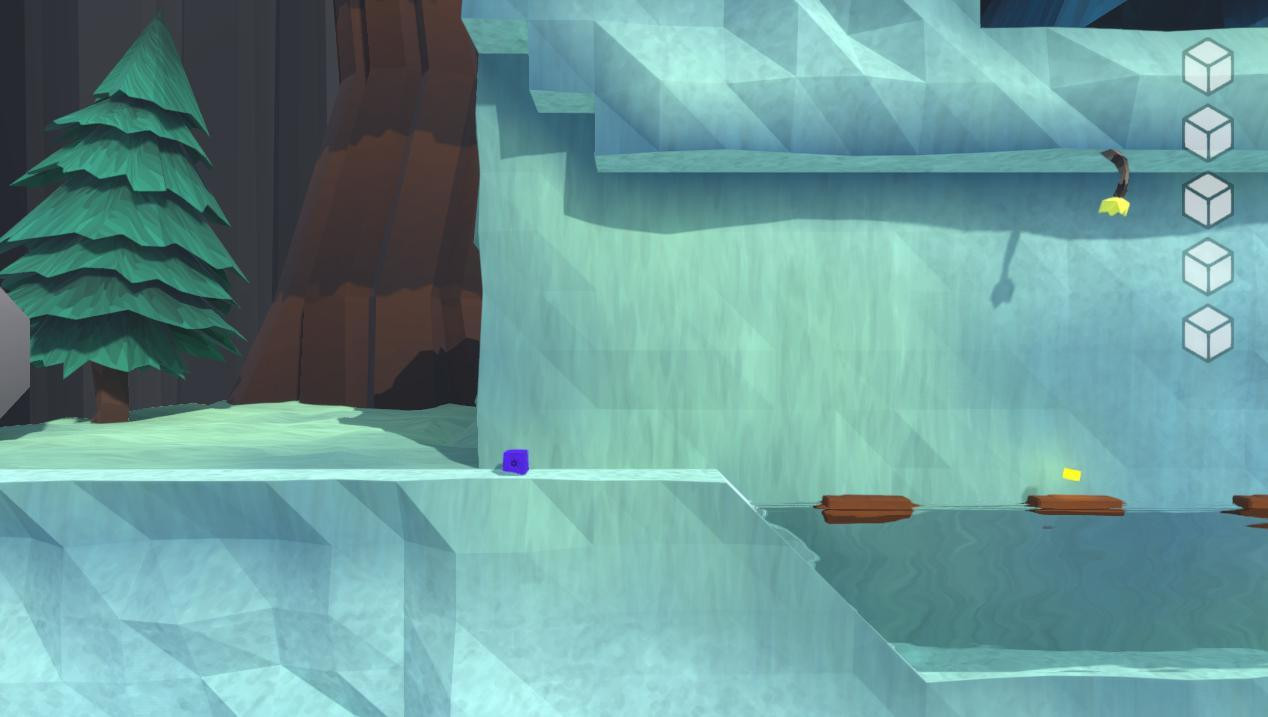 The Lost Light of Sisu - кадр 2