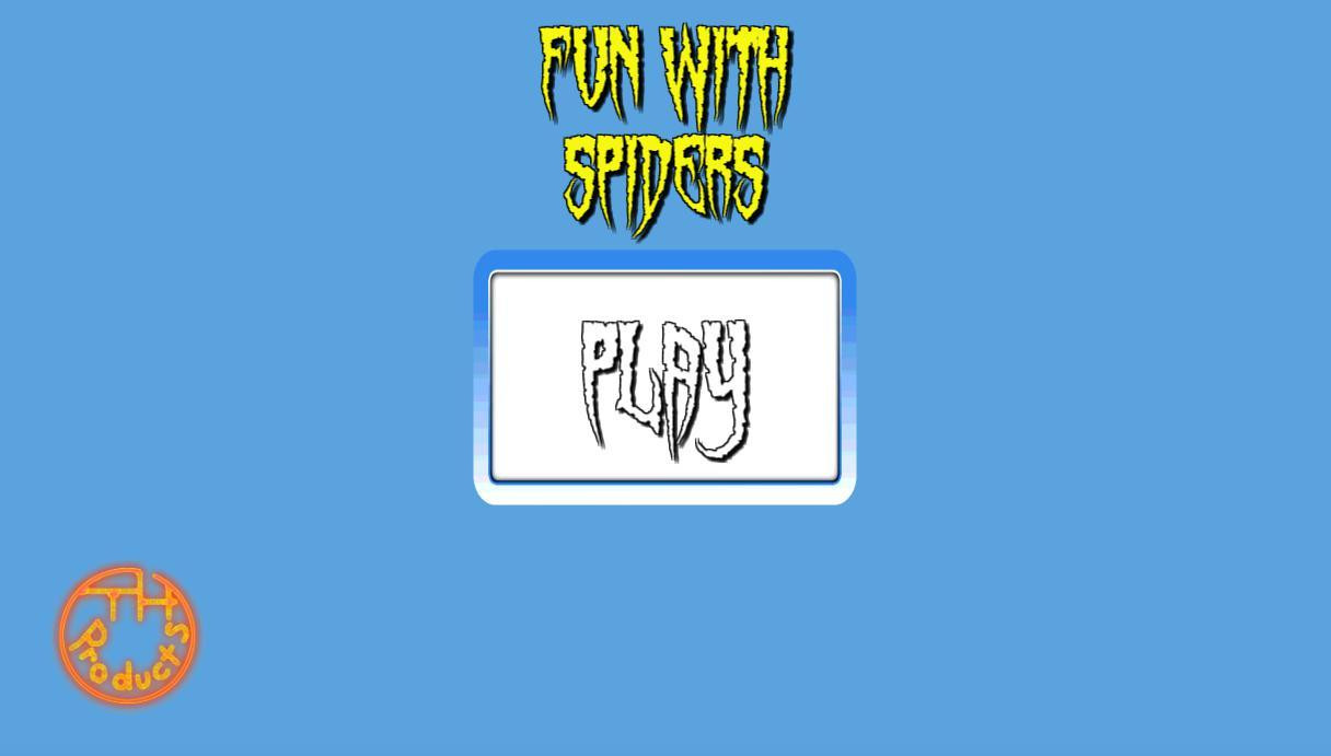 Fun With Spiders_MacVersion (itch) - кадр 3
