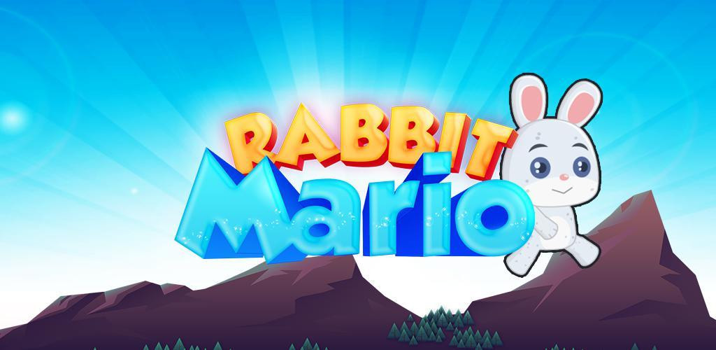 Rabbit Mario (itch) - кадр 1