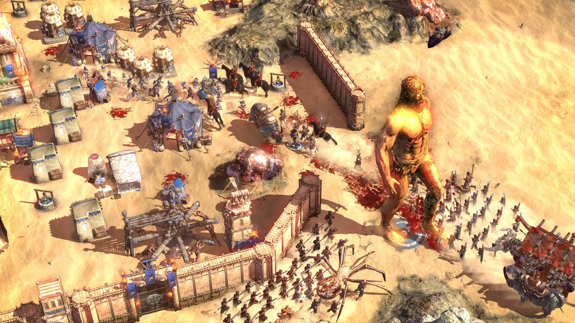 Conan Unconquered - кадр 5