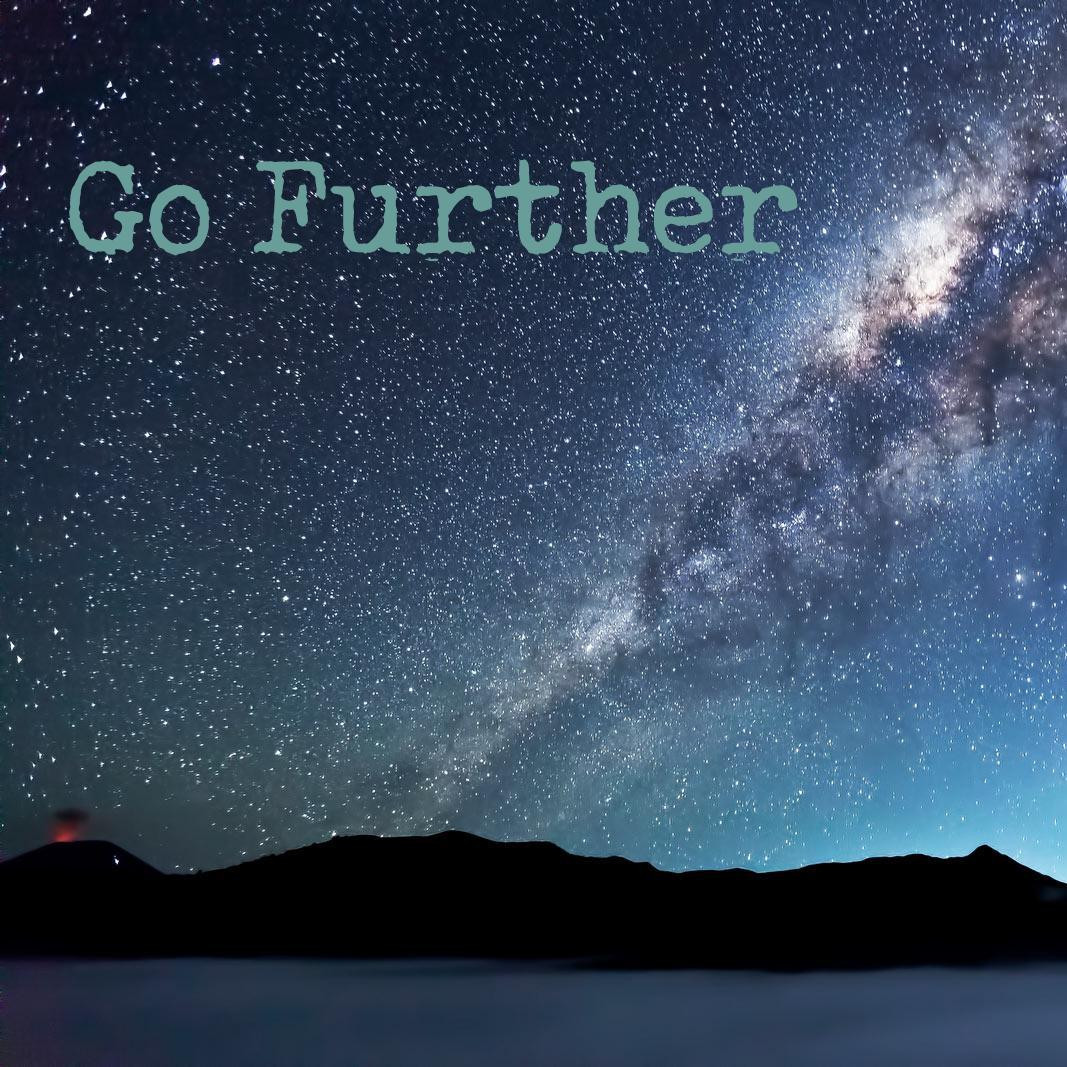 Go Further (itch) - кадр 1
